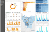 Deciphering Jakarta’s Real Estate: A Deep Dive into Property Listings and Their Proximity to…