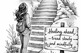 The Myth of Linear Healing After Divorce