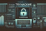 TryHackMe — Overpass WriteUp