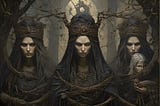 Norns: Weavers of Fate