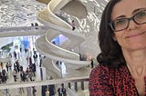 Reflections on The Dubai Future Forum