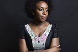 O que aprendi com Chimamanda Ngozi e seu livro, Americanah