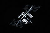 The Death of the International Space Station…