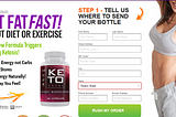 Keto Extra | Keto Extra Reviews | Official Site 2021!|