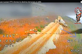 How to fail using commercial drones as a military asset