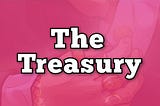 🪙 The Treasury