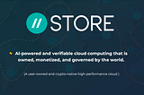 State Of Store — Fall 2024