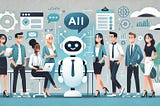 The new age of reducing workload: Using ChatGPT for automating non-tech stuff