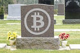 “Bitcoin” is dead