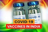 Huge Policy Change of Vaccine Administration in India??