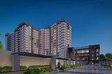 The most Awaited Luxury Apartments Prestige Raintree Park Bangalore