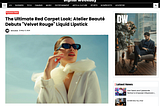 Digital Weekday press release example