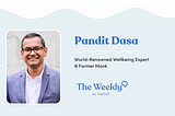 The Weekly Wrap-Up: Work, Life and Balance with Pandit Dasa