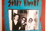 Sonny Vincent Interview: “Music is an outlet of my own being and soul”