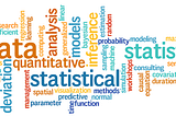 Data Science, Statistics and Exploratory Data Analysis (EDA)