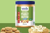 buy natural peanut butter