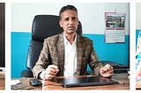 ‘Gandaki Province Training Academy is a role model in Nepal’s federal setup’