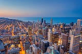 Three Ways Chicago Is Leading The Charge On Energy Efficiency