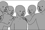 Sociological Reductionism Of The NPC Meme