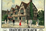 A Profile of Stratford-upon-Avon & Holy Trinity Church