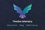 Microsoft Defender for Endpoint Internals 0x04 — Timeline