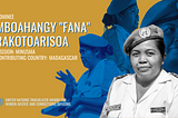 Mboahangy “Fana” Rakotoarisoa