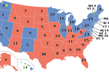 Your Burning Questions About the Electoral College Answered