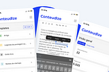 4 maneiras de economizar tempo na criação de conteúdo usando a plataforma Conteudize