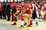 The Ripple Effect of Colin Kaepernick Within and Beyond the NFL