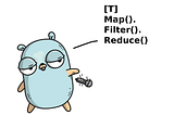 [T] Map(). Filter(). Reduce()
