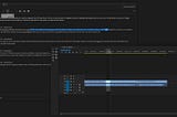 New Premiere Pro Beta Feature: Assemble Rough Cuts from Transcripts