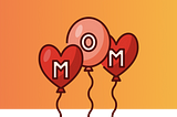 Free icons for Mother’s Day
