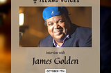 M, 10:06 PM
We are so excited to announce that our next guest is the talk radio producer — James…