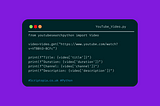 https://scriptopia.co.uk/2023/04/08/python-youtubesearchpython-retrieve-youtube-video-information/