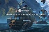 Crosspoly, Heterogeneous Crosschain, Reconstructs New Trading Logic