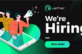 [We are hiring] Product Manager Job Description