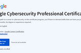 How To Apply for Financial Aid in Coursera | 2024 — Google Cyber Security Professional Certificate
