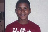 Black History Month 2020: Trayvon Martin