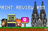 GG DApp — Sprint Review #55