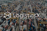 Be Part Of The Future Of Logistics