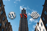 Squarespace vs Wordpress for Law Firm Websites