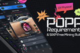 POPA Requirements & SIXP Free Mining Rules: Burn Calories, Earn Fairly for Free, and Avoid…
