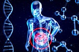 Living Well Despite a Serious Illness and Having Dissociative Identity Disorder