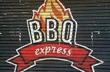 Is “BBQ” Originally English, or Spanish?