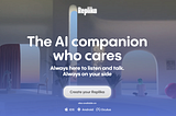 🤖✨ Replika AI: Your AI Companion for Emotional Connection & Personal Growth! 🌱