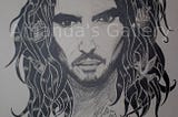Russell Brand | The Messiah Complex?