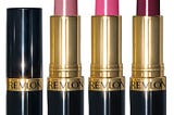 High-Impact Glam: Revlon Super Lustrous Lipsticks for Moisturized Lips