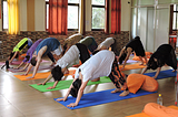 500 hour yoga teacher training in rishikesh
