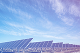 Powering the Future — Photovoltaics
