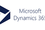 Microsoft Dynamics 365 | Çözüm Paketi “The ‘ascending’ attribute is not declared.” Hatası